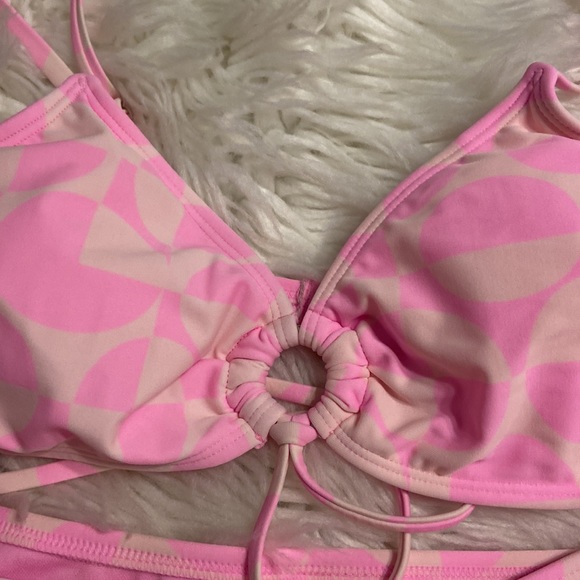 Xhilaration Swim size M brand new with tag both pieces top and bottom - Picture 11 of 16